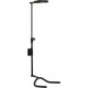 ROCKSTAND RS20920 B - Electric Guitar Wall Hanger, vertical