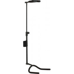 ROCKSTAND RS20920 B - Electric Guitar Wall Hanger, vertical