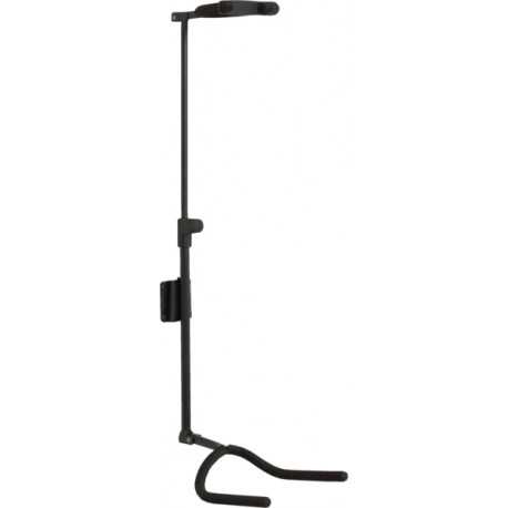 ROCKSTAND RS20920 B - Electric Guitar Wall Hanger, vertical