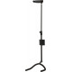 ROCKSTAND RS20920 B - Electric Guitar Wall Hanger, vertical