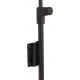 ROCKSTAND RS20920 B - Electric Guitar Wall Hanger, vertical