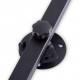 ROCKSTAND RS20932 Ukulele Wall Hanger, horizontal