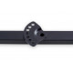 ROCKSTAND RS20932 Ukulele Wall Hanger, horizontal