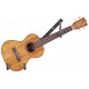 ROCKSTAND RS20932 Ukulele Wall Hanger, horizontal