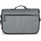 ROCKBAG RB 29003 G - Note School Bag (Grey)