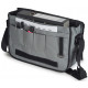 ROCKBAG RB 29003 G - Note School Bag (Grey)