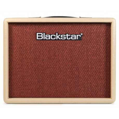 Blackstar Debut 15E