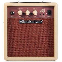 Blackstar Debut 10E
