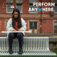 CARRY ON Folding Piano 49