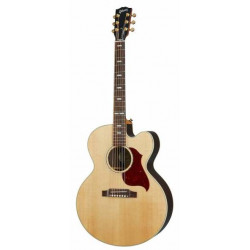 GIBSON J-185 EC MODERN ROSEWOOD ANTIQUE NATURAL
