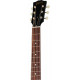 GIBSON J-45 ORIGINAL 60s (ADJUSTABLE SADDLE) EBONY