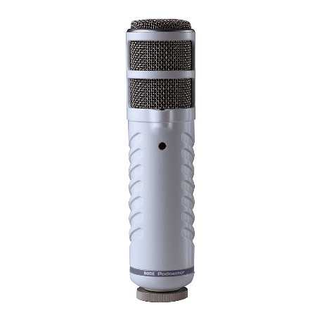 RODE Podcaster MKII