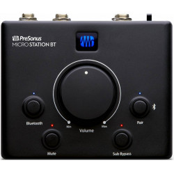PRESONUS Micro Station BT