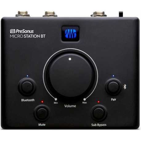 PRESONUS Micro Station BT