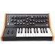 MOOG SUBSEQUENT 25