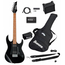 IBANEZ IJRX20U BKN