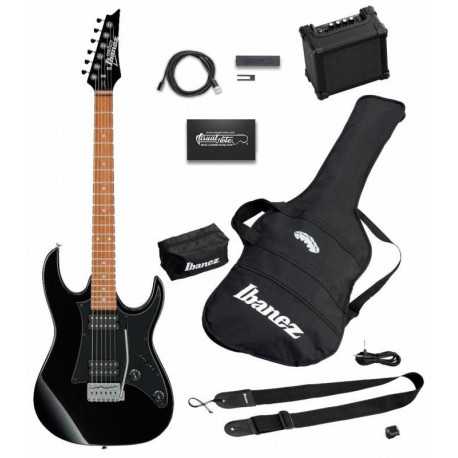 IBANEZ IJRX20U BKN