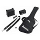 IBANEZ IJRX20U BKN
