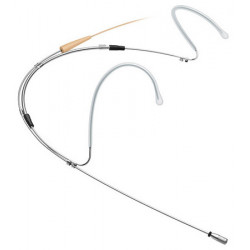 Sennheiser HM 200 Headmic (Silver)