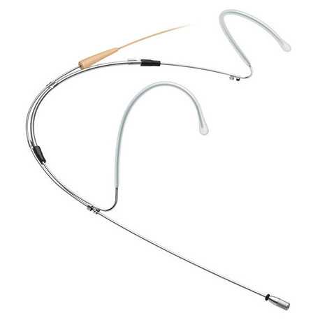 Sennheiser HM 200 Headmic (Silver)