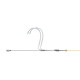 Sennheiser HM 200 Headmic (Silver)
