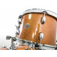 Gretsch CATALINA CLUB Bronze Sparkle CT1-J484-BS