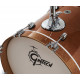 Gretsch CATALINA CLUB Bronze Sparkle CT1-J484-BS