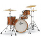 Gretsch CATALINA CLUB Bronze Sparkle CT1-J484-BS