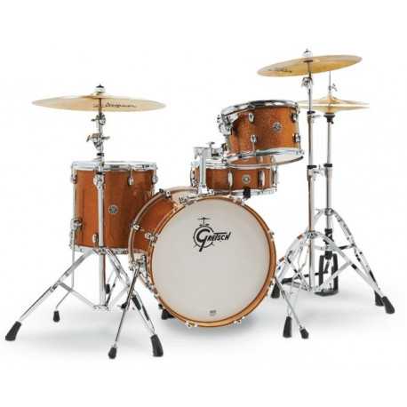 Gretsch CATALINA CLUB Bronze Sparkle CT1-J484-BS