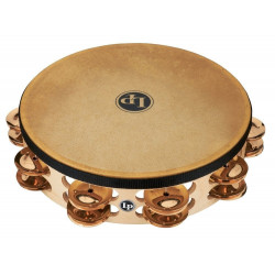 Latin Percussion 10" Bronze LP384-BZ