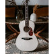 PRS SE P20E (Antique White)