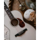 PRS SE P20E (Antique White)