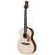 PRS SE P20E (Antique White)