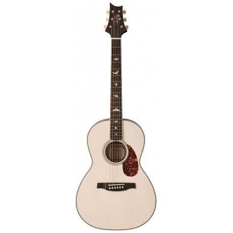 PRS SE P20E (Antique White)