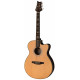 PRS SE A40E (Natural)