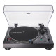 Audio-Technica AT-LP120XUSBBK