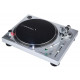 Audio-Technica AT-LP120XUSBSV