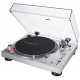 Audio-Technica AT-LP120XUSBSV