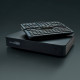 EVOBOX Premium Black