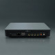 EVOBOX Premium Black