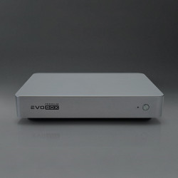 EVOLUTION EVOBOX Premium Graphite