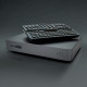 EVOBOX Premium Graphite