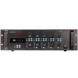 Fonestar MPZ-461
