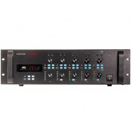 Fonestar MPZ-461