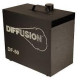 Reel EFX REEL EFX DF50 DMX Fog Machine