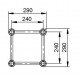 ALLUSTAGE AL34100