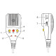 Fonestar MF-600SGU