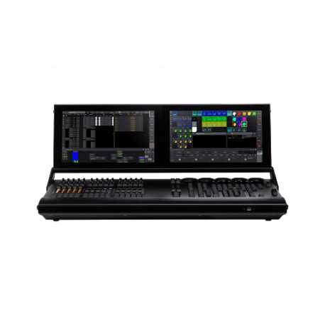 MA LIGHTING GRAND MA3 COMPACT XT