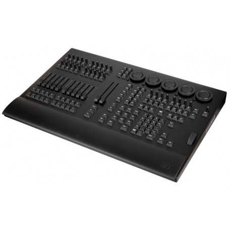 MA LIGHTING GRAND MA3 ONPC COMMAND WING