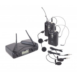 PROEL WM700DH